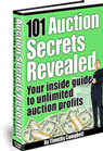 101 Auction Secrets Revealed