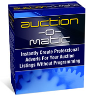 Auction-0-Matic 