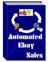 Automated eBay Sales