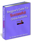 Beginners Guide to Successful Online Auctions  