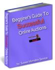 Beginners Guide to Successful Online Auctions