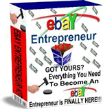 The Ebay Entrepreneur Kit