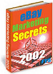 Ebay Marketing Secrets 2002