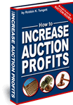 How To Increase Auction Profits