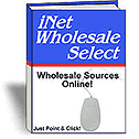 Internet Wholesale Select Sources