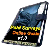 Paid Surveys Online Guide