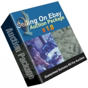 Starting An Ebay Business Kit