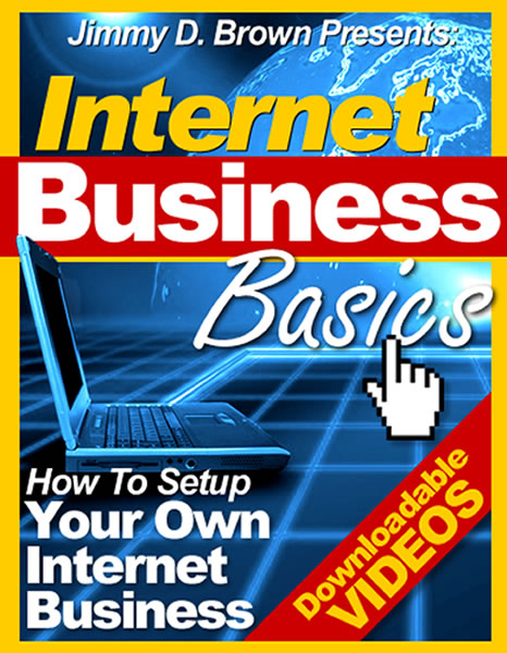 How To Start An Internet Business - Guide To Build A Busines