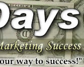 30 Days to Internet Marketing Success