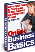 Start Online Business - A Practical Guide To Starting An Online Business On A Beginner's Budget