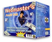New Ebook & Software Package