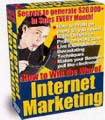 Internet Marketing