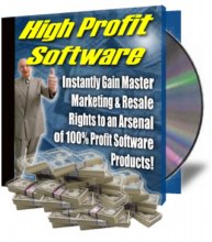 Turnkey Internet Software Business Which Almost Run Itself!