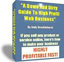 iProfit eBook Package - Quality eBooks and Software with Master Resale Rights