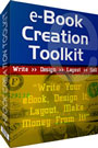 iProfit eBook Package - Quality eBooks and Software with Master Resale Rights