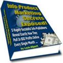 iProfit eBook Package - Quality eBooks and Software with Master Resale Rights