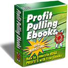 iProfit eBook Package - Quality eBooks and Software with Master Resale Rights