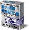 iProfit eBook Package - Quality eBooks and Software with Master Resale Rights