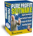 iProfit eBook Package - Quality eBooks and Software with Master Resale Rights