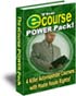 eCourse Power Pack