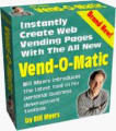 Vene-O-Matic