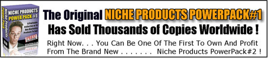 Quality Niche Products To Sell With Master Resell Rights