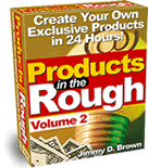 Niche Product To Sell Online - Information Products To Sell