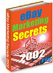 Easy Marketing Secrets 2002