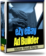 Ezy Ebay Ad Builder