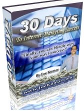 Internet Marketing Books