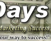30 Days to Internet Marketing Success! - Internet Marketing Books