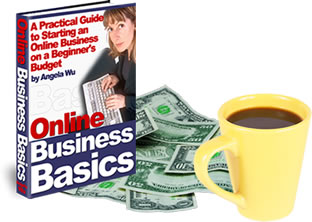 Start Online Business - A Practical Guide To Starting An Online Business On A Beginner's Budget