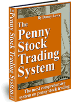 Penny Stock Investing Strategies - The Penny Stock Trading System