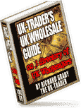 UK Wholesalers And UK Trader's Guide