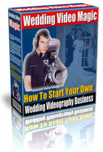 Start Videography Business - DISCOVER!! How To Start Your Own Wedding Videography Business