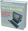 How To Build HTML