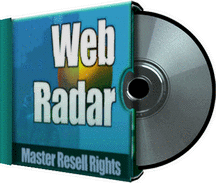 Web Radar