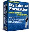 eZy Ezine Ad Formater
