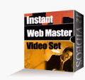 Instant Web Master