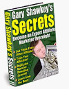 Gary Shawkeys Secrets